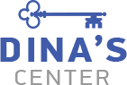 Dina's Rooms in Center logo